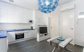 Fantastico Apartamento Madrid Rio-Puerta Del Angel