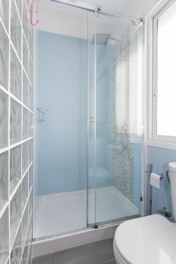 Fantastico Apartamento Madrid Rio-Puerta Del Angel Extérieur photo