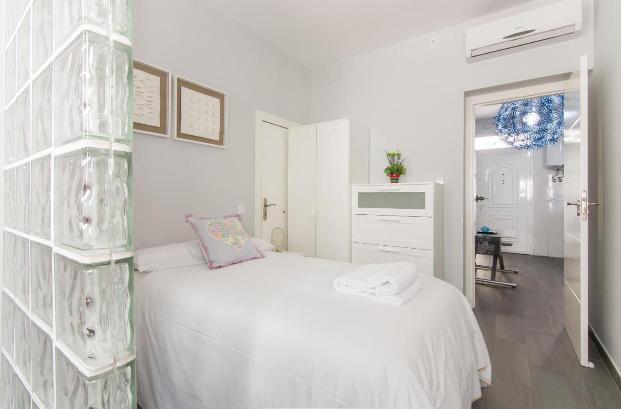 Fantastico Apartamento Madrid Rio-Puerta Del Angel Extérieur photo