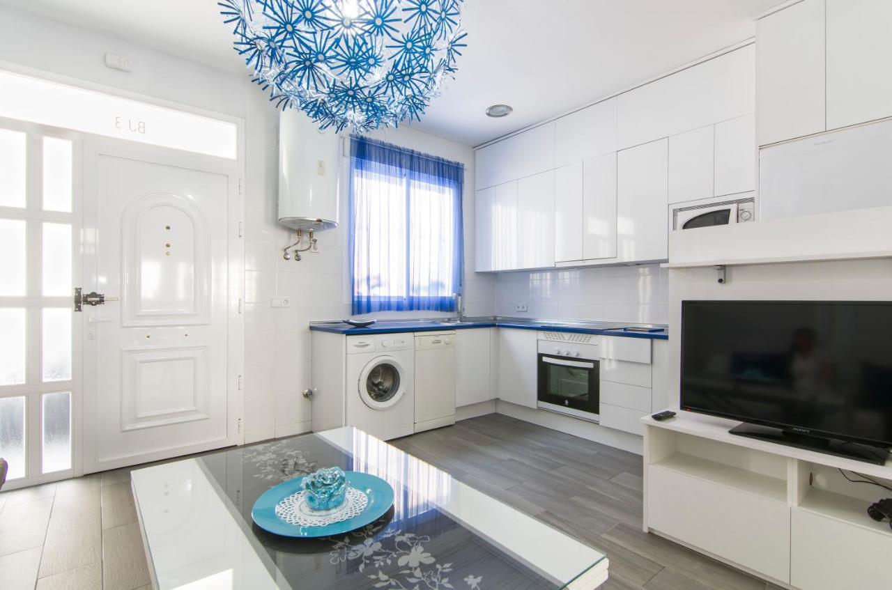 Fantastico Apartamento Madrid Rio-Puerta Del Angel Extérieur photo