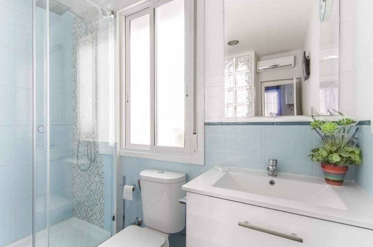 Fantastico Apartamento Madrid Rio-Puerta Del Angel Extérieur photo