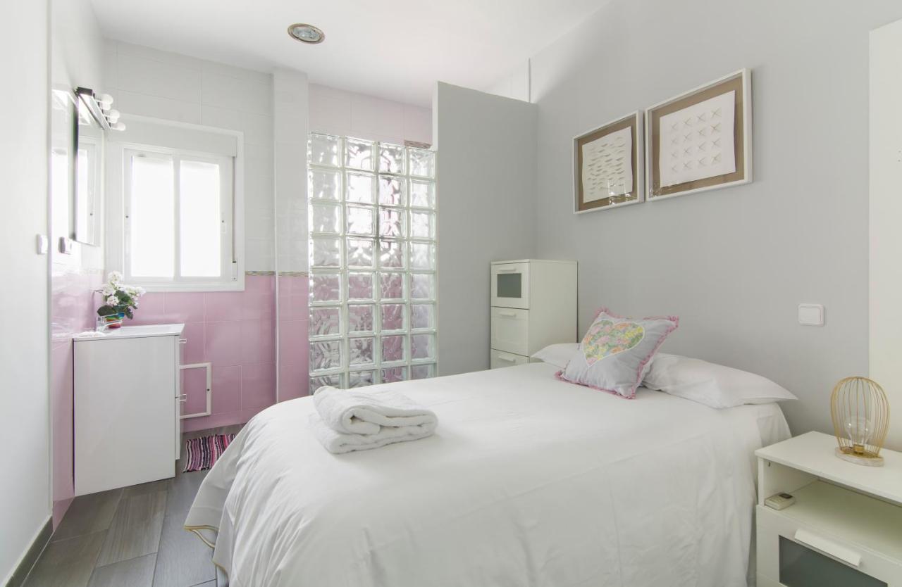 Fantastico Apartamento Madrid Rio-Puerta Del Angel Extérieur photo