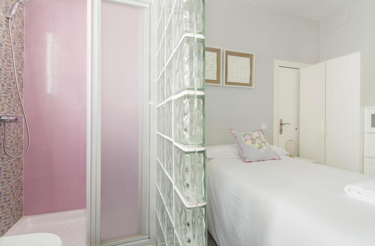 Fantastico Apartamento Madrid Rio-Puerta Del Angel Extérieur photo