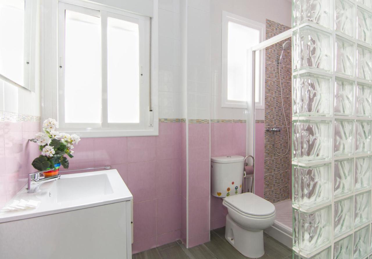 Fantastico Apartamento Madrid Rio-Puerta Del Angel Extérieur photo